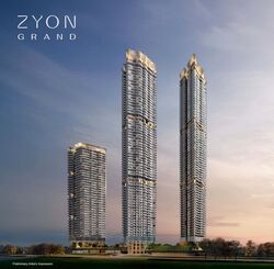 Zyon Grand (D3), Condominium #477675151